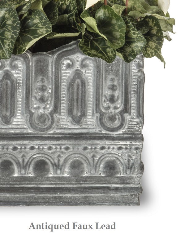 and Dragon Tank & Water Fountain